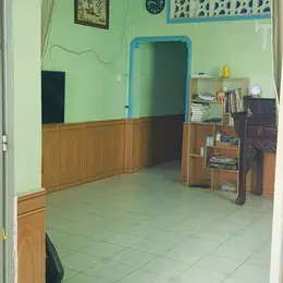 Siêu Phẩm Nhà Cấp 4 Diện Tích Lớn Giá Chỉ 40 Triệu/M²