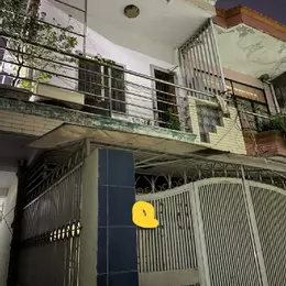 CHỦ KẸT TIỀN, [P9,Q8] CHỈ 6.9 TỶ, LÔ GÓC 2 MẶT HẺM, NGUYỄN DUY - SỔ ĐẸP NỞ HẬU; NGANG 5.8M DIỆN