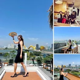 Tòa căn hộ dòng tiền 110 triệu tháng -Hà Thị Thân-Sơn Trà -Giá chỉ 16 tỷ .