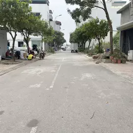 Chính chủ cần bán 60m2 đất TĐC Trâu Quỳ. Hạ tầng tốt, chờ ngày lên Quận