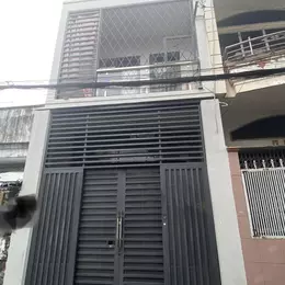 Nhà mới ở ngay đón tết HXH Lê Văn Phan 4x16m 2 T gần chợ, trường học chỉ 5 tỉ xx