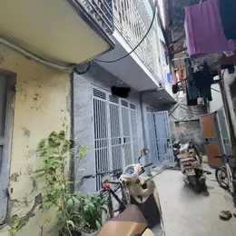 Chính chủ bán nhà Nguyễn Xiển Thanh Xuân Hà Nội, 32m2 giá t1 tỷ