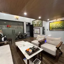 HÀO NAM, ĐỐNG ĐA. 42M2 4 TẦNG MT 5M GIÁ 12,5 TỶ- PHÂN LÔ - Ô TÔ ĐỖ CỬA - SÁT VƯỜN HOA 1.6-GẦN HỒ