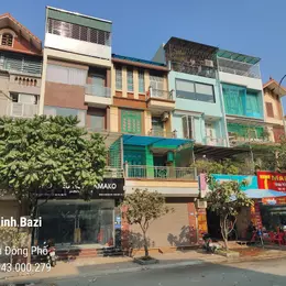 BÁN NHÀ MẶT PHỐ CHIẾN THẮNG – PHÂN LÔ LIỀN KỀ VĂN QUÁN – 83M2, 2 MẶT THOÁNG, GIÁ 29TỶ