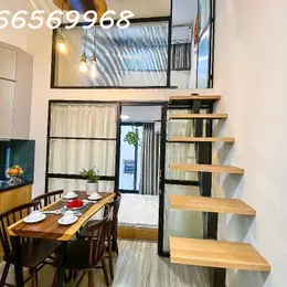 TÒA CHDV DÒNG TIỀN 120TR/TH, Ô TÔ, 73/78M x 8T, LÊ QUANG ĐẠO, NAM TỪ LIÊM, 23.45 TỶ