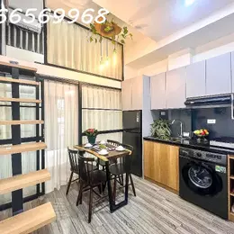 TÒA CHDV DÒNG TIỀN 1.5 TỶ/NĂM, Ô TÔ VÀO NHÀ, 73/78M x 8T THANG MÁY, LÊ QUANG ĐẠO, 23.45 TỶ