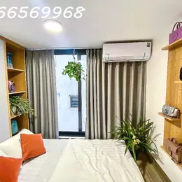 TÒA CHDV DÒNG TIỀN 120TR/TH, 73/78M x 8T THANG MÁY, Ô TÔ VÀO NHÀ, LÊ QUANG ĐẠO, 23.45 TỶ