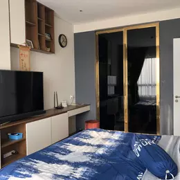 Chuyên cho thuê căn hộ tại Đảo Kim Cương, 3PN - DT 117m², full nội thất, giá chỉ 40triệu/tháng