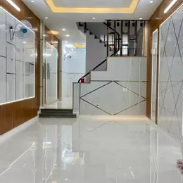 4❌19M☘️BÁN NHÀ 2 TẦNG✨4PN, TRƯỜNG CHINH,ĐHT, QUẬN 12, 3.X TỶ