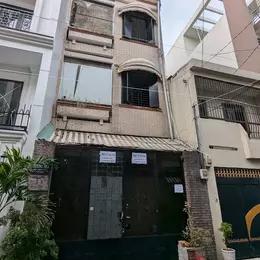 Cần bán nhà đẹp hẻm đường Huỳnh Văn Bánh, P.13, Q. Phú Nhuận (4.55 x 15m), giá chỉ 17.5 tỷ