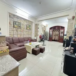 BÁN NHÀ LÔ GÓC  TÔ HIỆU, HÀ ĐÔNG – 60M2, 3 TẦNG, MẶT TIỀN 14M, NHỈNH 12 TỶ