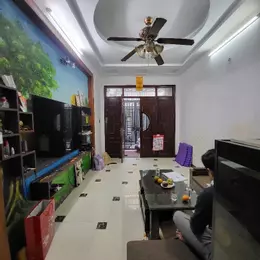 Bán nhà vĩnh hưng 5 tầng long lanh ở ngay hoàng mai