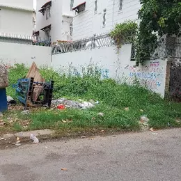 Đất bán mặt tiền đường số 10 khu Đô Thị Him Lam, Thổ cư, 200m2, Tân Hưng Quận 7- Giá chỉ
