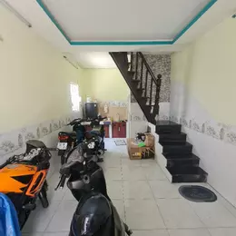 🌈 **Cơ Hội Sở Hữu Nhà Tại Bình Tân**

Chỉ với 2.2 Tỷ