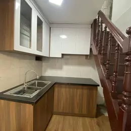 Bán gấp Căn hộ CCMN Hồ Tùng Mậu 68m2, 2PN, 1wc, oto 20m chỉ 1.65tỷ