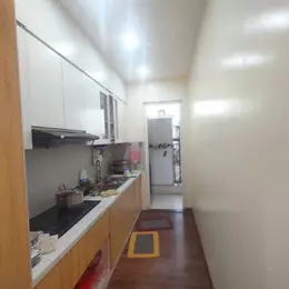Chính chủ gửi bán căn góc 3 ngủ rộng 92m view thoáng, đẹp nhất KĐT Thanh Hà Cienco 5