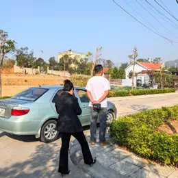 🌟 ĐÔNG TRIỀU – THÀNH PHỐ TRẺ - CƠ HỘI ĐẦU TƯ "VÀNG" CHỈ TỪ 600 TRIỆU! 🌟
