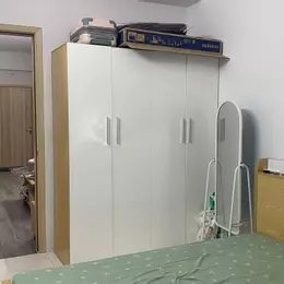 Cần bán căn hộ chung cư 1PN, đầy đủ nội thất, giá tốt nhất tại KDT Thanh Hà Cienco 5