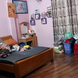 bán nhà phố Lê Đức Thọ, Q.Nam Từ Liêm, Lô Góc, Ô Tô, Kinh Doanh Sầm Uất