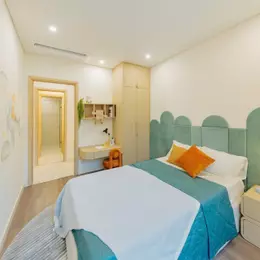 Penthouse Fiato Uptown Sở hữu siêu phẩm không gian sống đẳng cấp quốc tế, giá chỉ từ 7.5 tỷ!