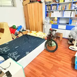 Bán  chung cư ĐN (A), Sổ đỏ 71 m2 , 2PN, Số 197 Trần Phú, Hà Đông . 4,078 tỷ