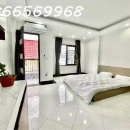 TÒA CHDV LÊ QUANG ĐẠO, DÒNG TIỀN 60TR/TH, 53M x 7T THANG MÁY, 13 PHÒNG KK, CHỈ 12.48 TỶ
