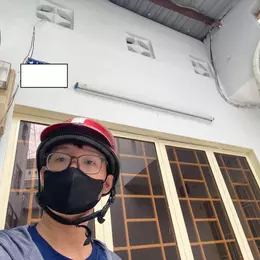 Bán Nhà kế HXH Phan Văn Trị Gần Ngã 5 Bình Hòa Nhỉnh 2 Tỉ