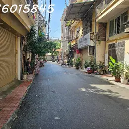 BÁN NHÀ LÔ GÓC CẦU DIỄN - 99M2 X 1 TẦNG - KINH DOANH - Ô TÔ - 13.4 TỶ