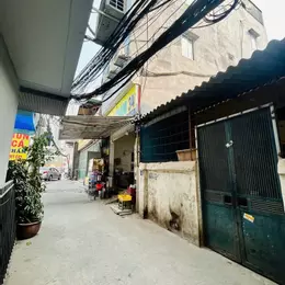 Bán 68m đất giáp bát kim đồng ô tô thông kinh doanh hoàng mai