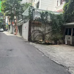 Bán 123m thái hà tặng nhà ô tô tránh kinh doanh đống đa