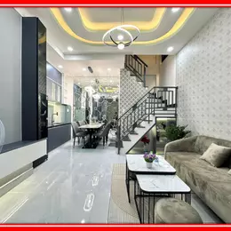 Đầu Tư Sinh Lời Với Ngôi Nhà Tại Thanh Am, Long Biên