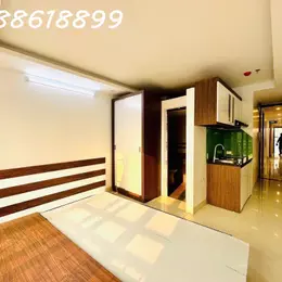 CCMN DÒNG TIỀN 1.2 TỶ/NĂM, 93M x 6T THANG MÁY, Ô TÔ, PHỐ 8/3, TT HAI BÀ TRƯNG, 28.4 TỶ