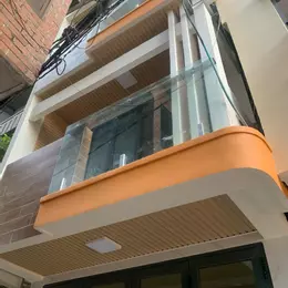 Nhà Rẻ-Hot Nhất Đường Võ Văn Kiệt, Bán Gấp Trước Tết