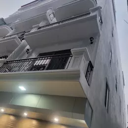 {Siêu Hiếm 2mặt}nhà 5tầng_Dt 50m²_mt 4,3md_Giá 12tỷ_ngõ oto_thang máy-Lê Trọng Tấn_Hà Đông