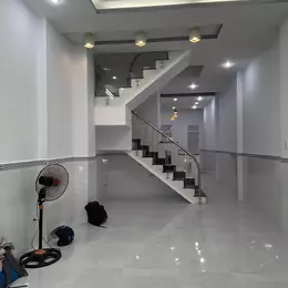 🏠 BÁN NHÀ ĐƯỜNG ÂU CƠ SÁT BỆNH VIỆN TÂN PHÚ 68M2 GIÁ 4 TỶ HƠN