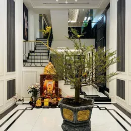 Bán Nhà Hẻm Đường Nguyễn Trãi, P.7, Q.5 - 4x15m - Chỉ 11,5 Tỷ