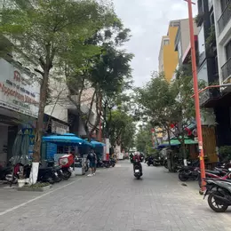 BÁN GẤP CĂN HỘ MẶT TIỀN KHU BIỂN DÒNG TIỀN GIÁ TỐT