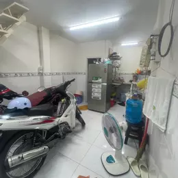 🏡 NHÀ ĐẸP GIÁ RẺ ĐIỆN BIÊN PHỦ, BÌNH THẠNH , chỉ 1.7 TỶ! 🏡
