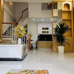 CẦN ĐI NHÀ XUÂN ĐỈNH 43MX6T, MẶT TIỀN 4M, CÓ THANG MÁY VIP , XE ĐỖ SÁT NHÀ , KINH DOANH CHỈ 9,3 TỶ