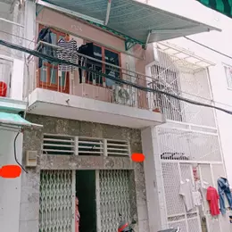 NTK-25.1-325
NTK-25.1-325
Nhà bán –hẻm 8m –Thoại Ngọc Hầu – 40m2 –xem khi là chốt