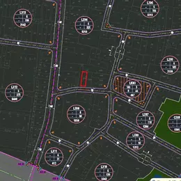 BÁN ĐẤT ĐẢN MỖ, UY NỖ, ĐÔNG ANH. DIỆN TÍCH 50M2, MT4M. GIÁ 70TR/M.