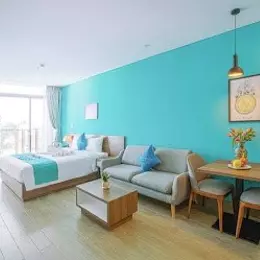 Bán Khách Sạn Vip -Phố tây An Thượng -Ngũ Hành Sơn -Giá chỉ 49,5 tỷ