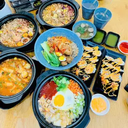 Sang Nhượng kinh doanh Mì Cay – Mì trộn Park Kim Thang nổi tiếng K300, Tân Bình – Cơ Hội Kinh