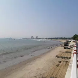 Lô đất vàng 822m2-Mặt tiền cảng Liên Chiểu-Trung tâm thương mại tự do Đà Nẵng -Giá chỉ 16,8 tỷ .