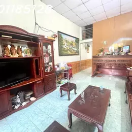 VTK2501-20
căn nhà BÁN -HXH ĐỖ CỬA BÀ HOM - 75M² - NGANG 4.4M - NHỈNH 6 TỶ