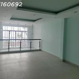 Nhà Hẻm Xe Hơi Tô Hiến Thành, P.15, Q.10 - Diện Tích 3.78 x 22m - Giá 16.7 Tỷ