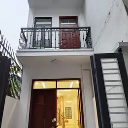 YÊN HÒA - CẦU GIẤY - DT 50M2 X5T - MT 3M - 8.95TỶ - NGÕ RỘNG THOÁNG SÁNG  - ĐẦU TƯ DÒNG TIỀN CỰC