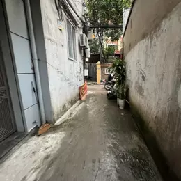 BÁN NHÀ ĐỊNH CÔNG HẠ, HOÀNG MAI, CÁCH 1 NHÀ RA Ô TÔ, 45M2, 5.95 TỶ(CTL)