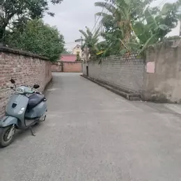 Cơ hội đầu tư tại thôn Thất Gian, xã Châu Phòng, thị xã Quế Võ, tỉnh Bắc Ninh.