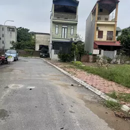 ĐẤT VỈA HÈ 12M KINH DOANH LONG BIÊN